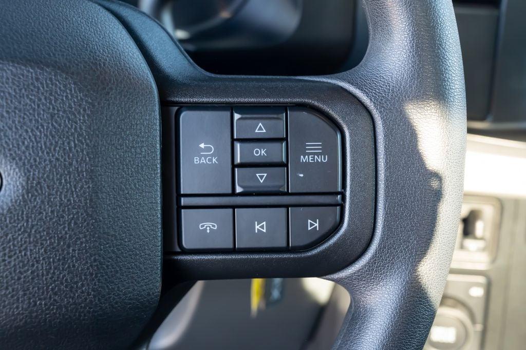 used 2026 Ford F-350 car, priced at $74,257