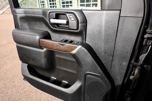 used 2021 GMC Sierra 2500 car, priced at $36,343