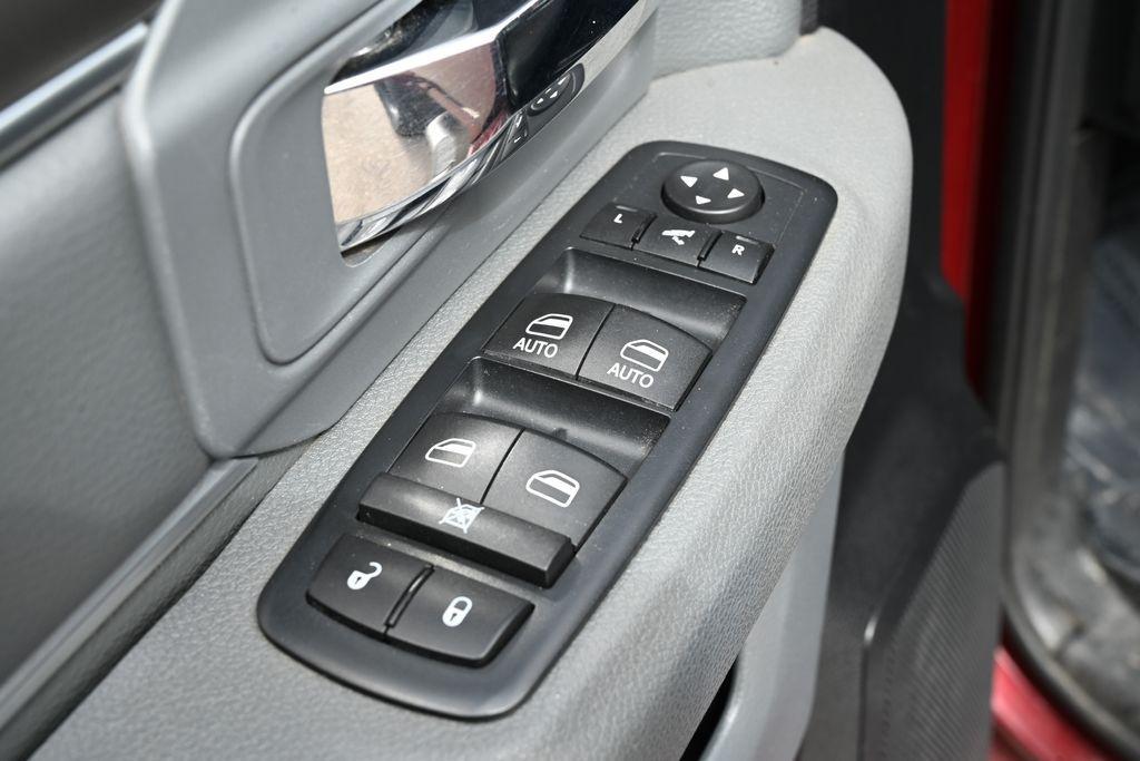 used 2016 Ram 1500 car, priced at $18,883
