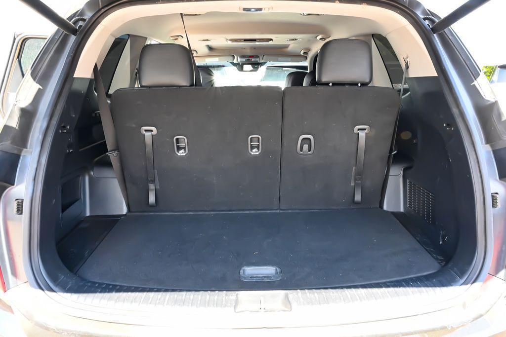 used 2025 Kia Telluride car, priced at $37,990