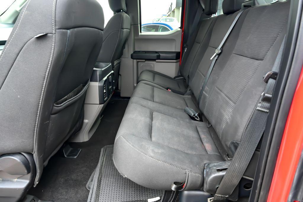 used 2019 Ford F-150 car, priced at $22,945