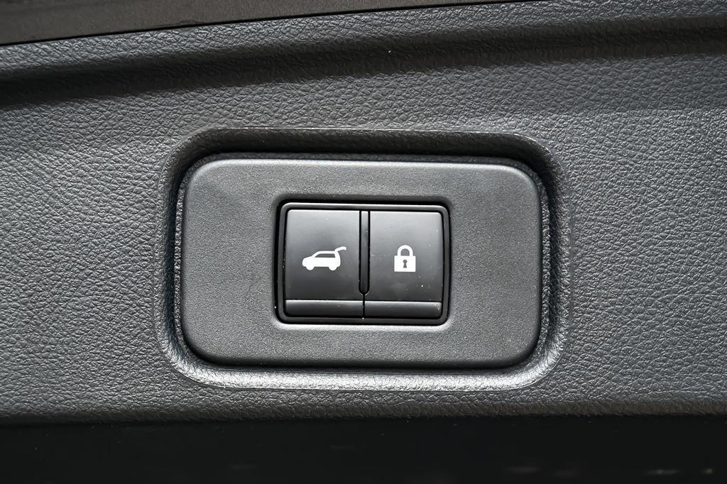 used 2024 Nissan Pathfinder car, priced at $32,774