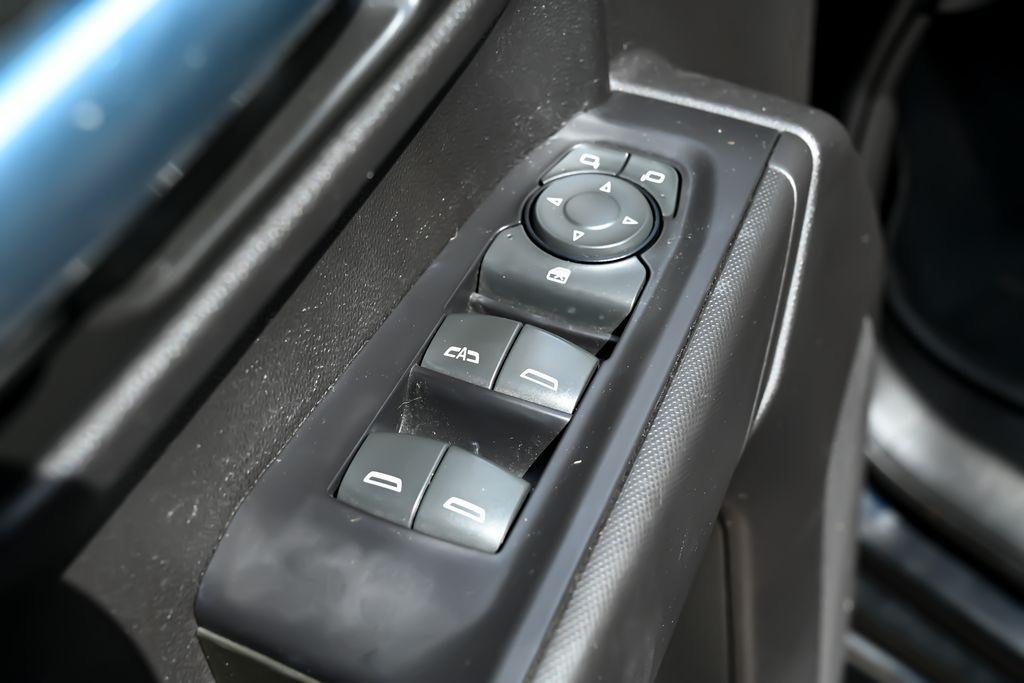 used 2021 Chevrolet Silverado 1500 car, priced at $29,191