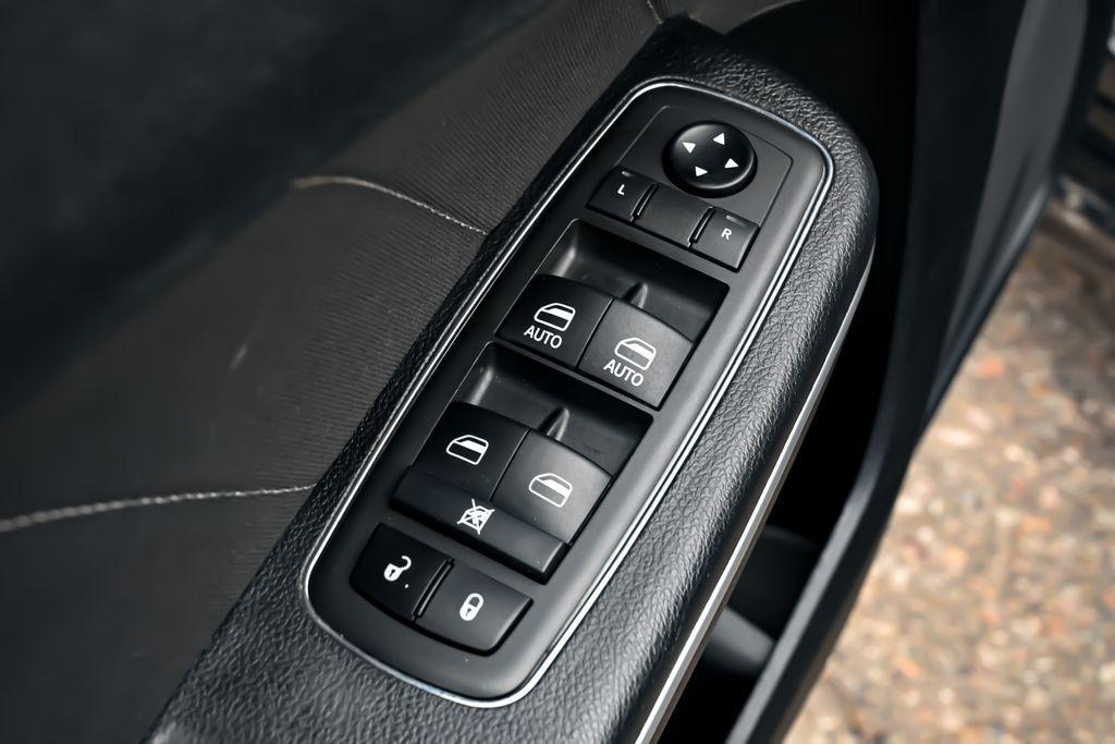 used 2021 Dodge Charger car