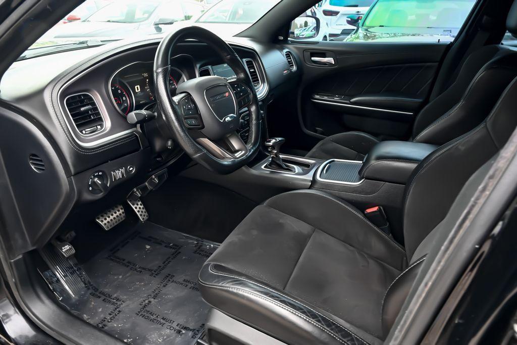 used 2021 Dodge Charger car