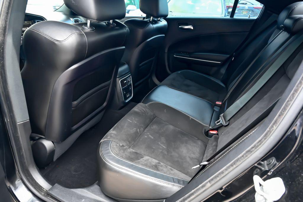 used 2021 Dodge Charger car