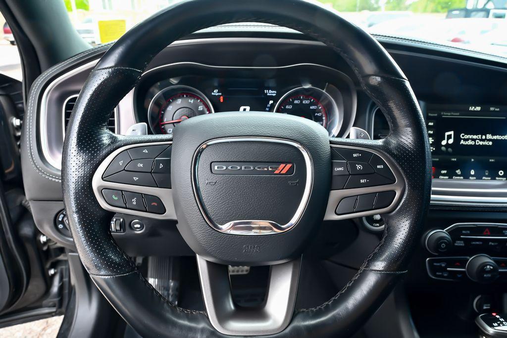 used 2021 Dodge Charger car