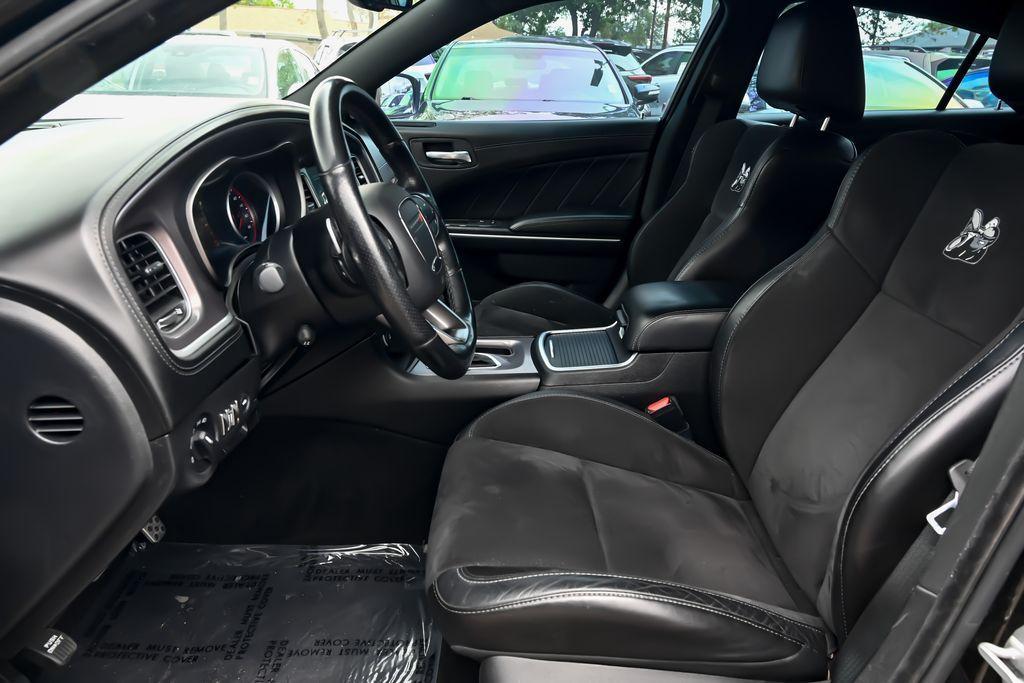 used 2021 Dodge Charger car