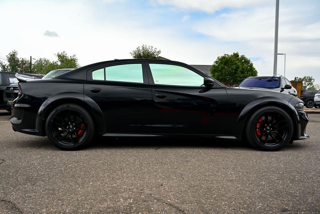 used 2021 Dodge Charger car