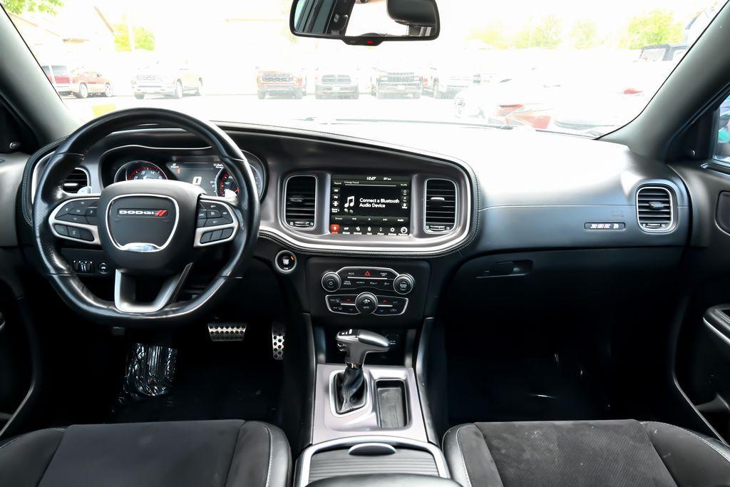 used 2021 Dodge Charger car