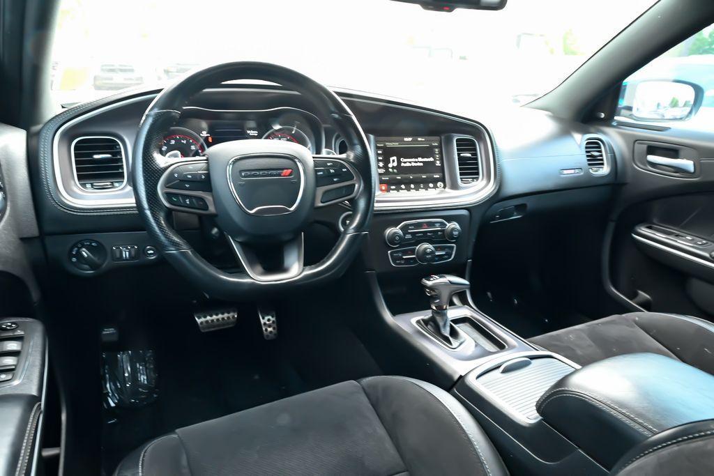 used 2021 Dodge Charger car