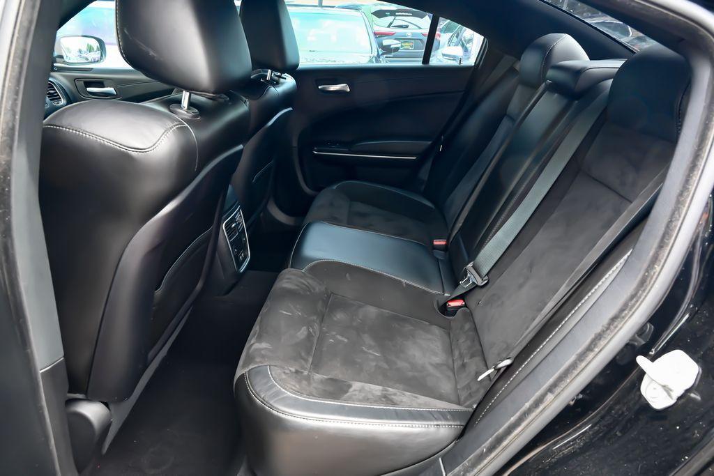 used 2021 Dodge Charger car