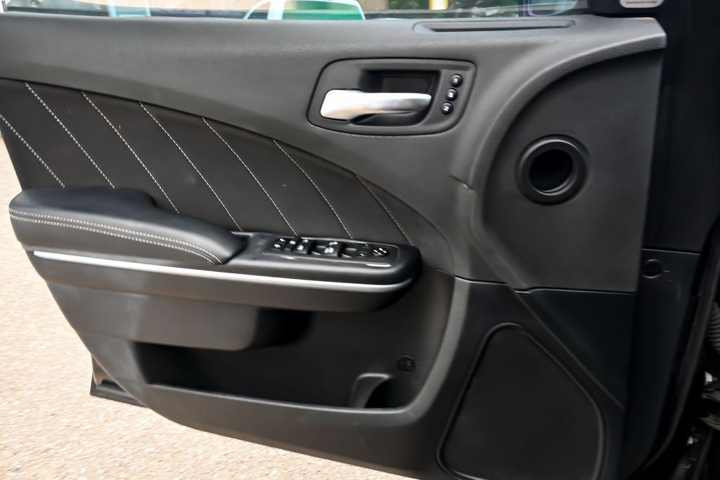 used 2021 Dodge Charger car