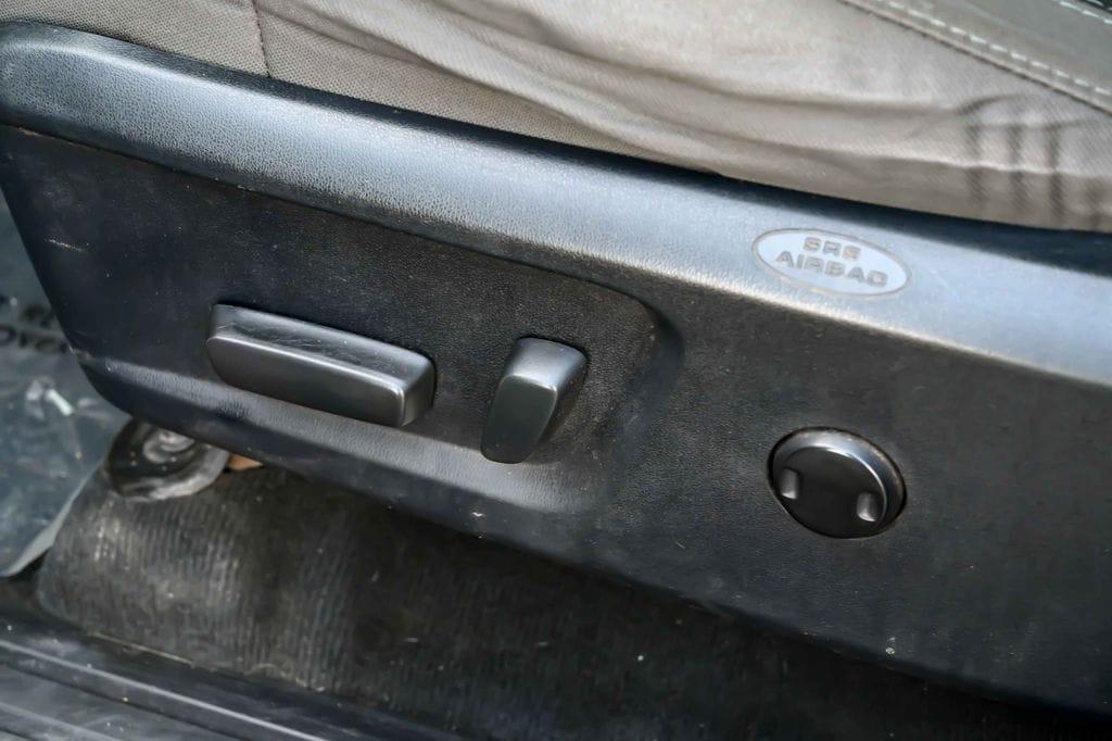 used 2017 Toyota Tundra car, priced at $33,357