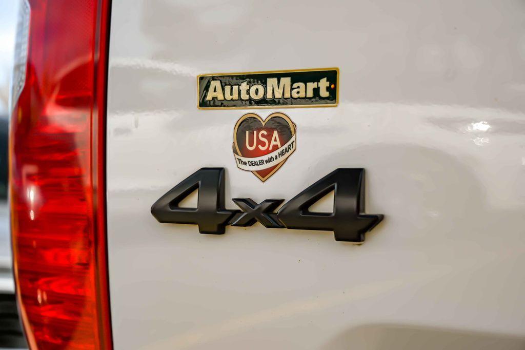 used 2017 Toyota Tundra car, priced at $33,357