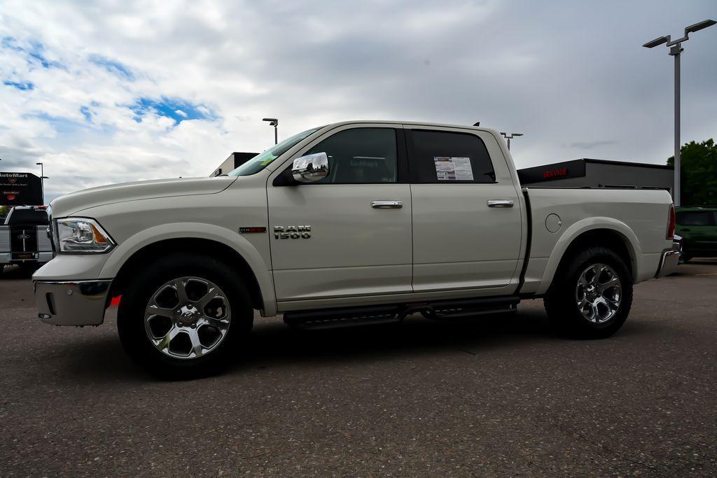 used 2018 Ram 1500 car