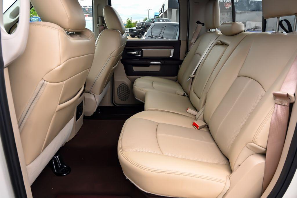 used 2018 Ram 1500 car