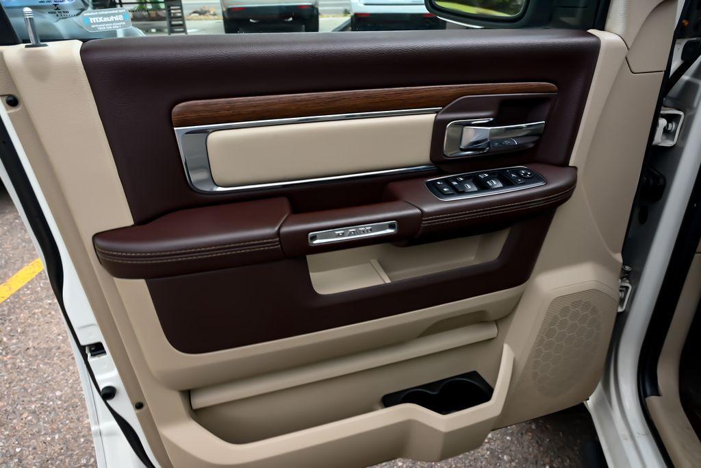 used 2018 Ram 1500 car