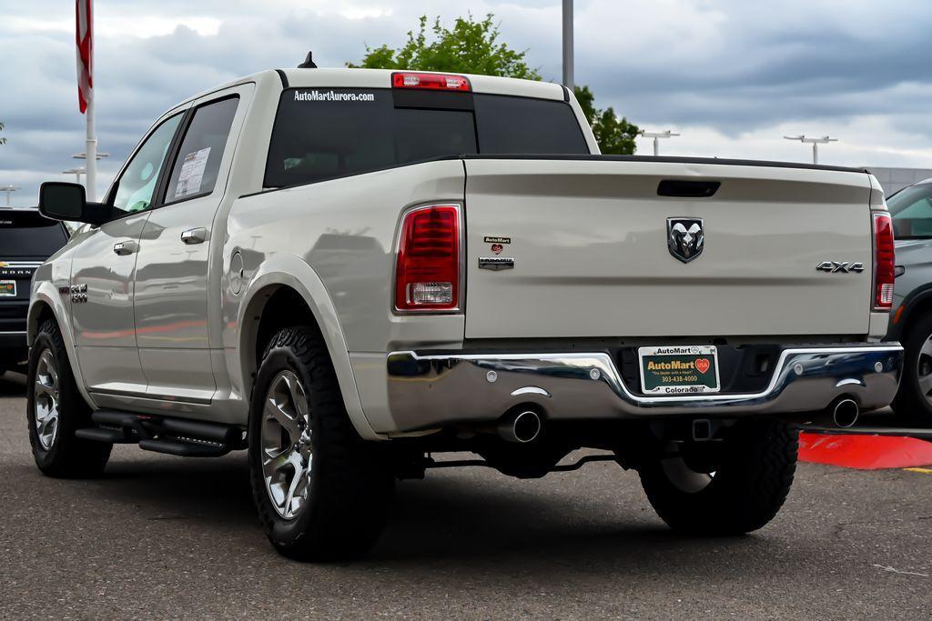 used 2018 Ram 1500 car