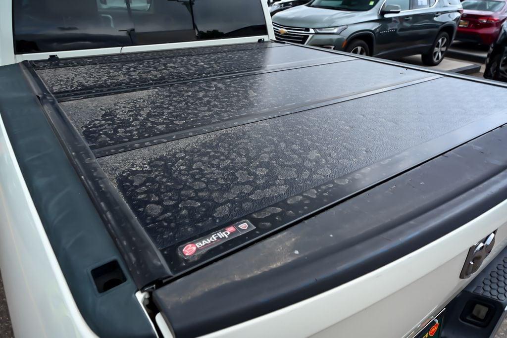 used 2018 Ram 1500 car