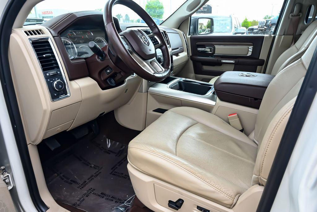 used 2018 Ram 1500 car