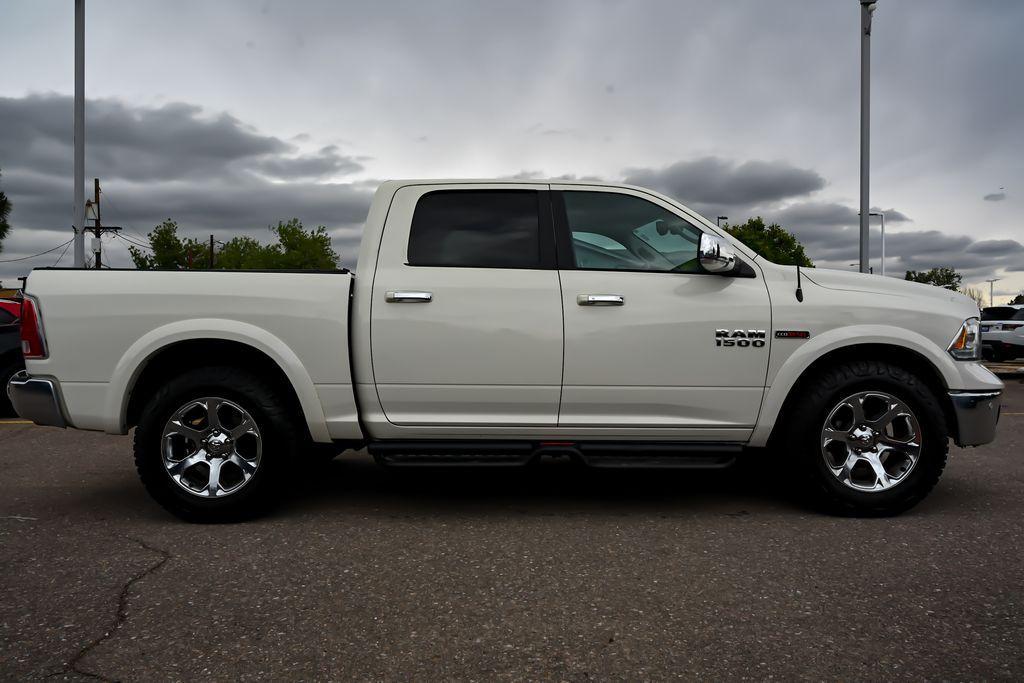 used 2018 Ram 1500 car