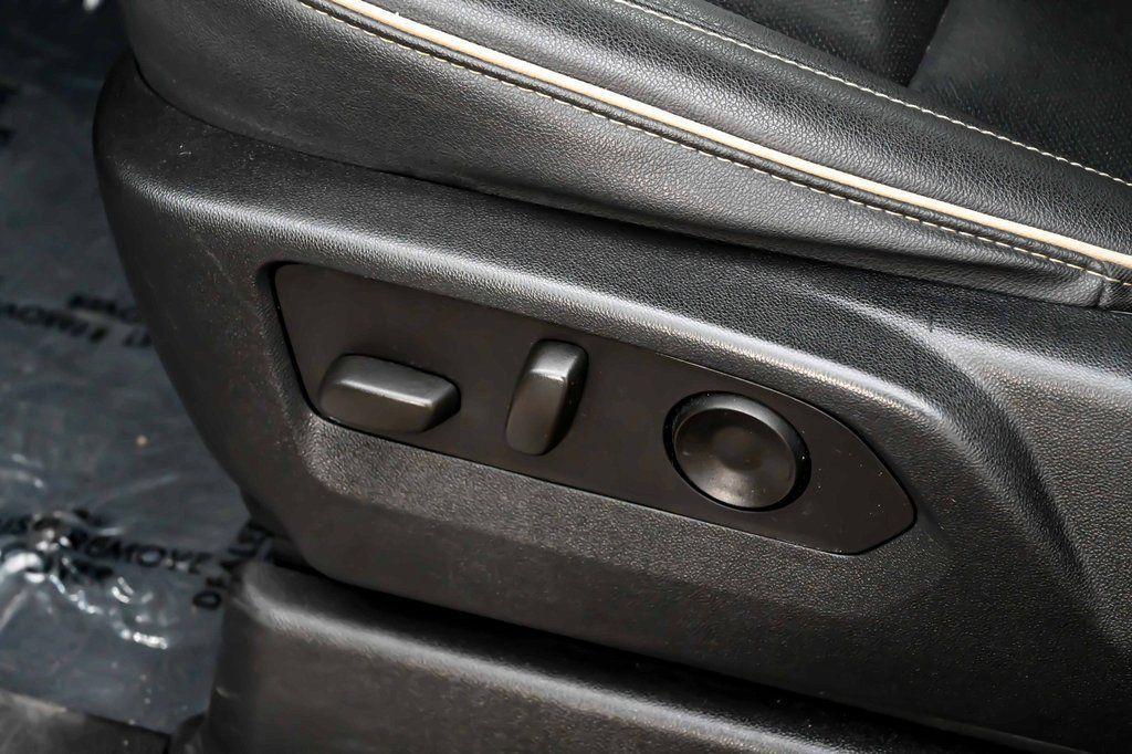 used 2023 GMC Yukon car, priced at $51,333