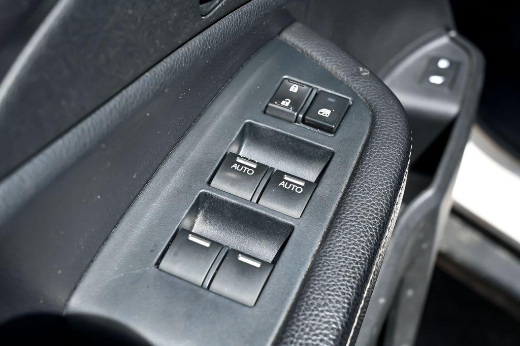 used 2023 Honda Passport car, priced at $28,747