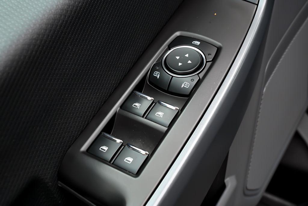 used 2023 Ford F-150 car, priced at $38,579