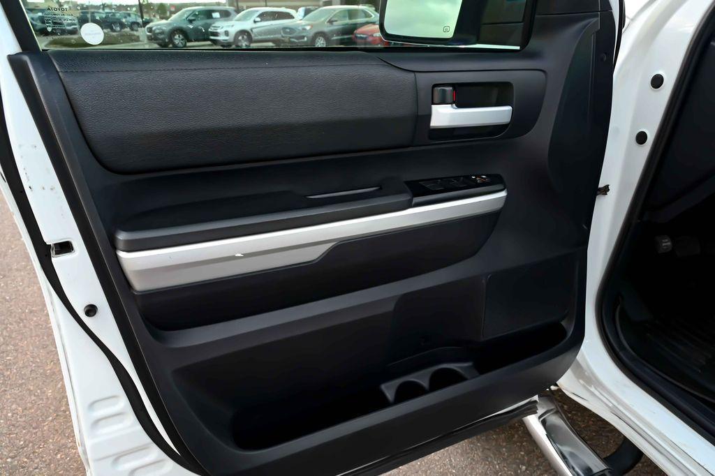 used 2016 Toyota Tundra car, priced at $32,757
