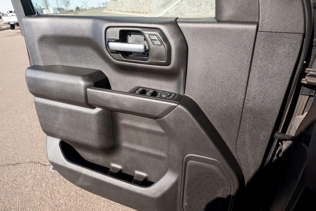 used 2021 Chevrolet Silverado 1500 car, priced at $26,251