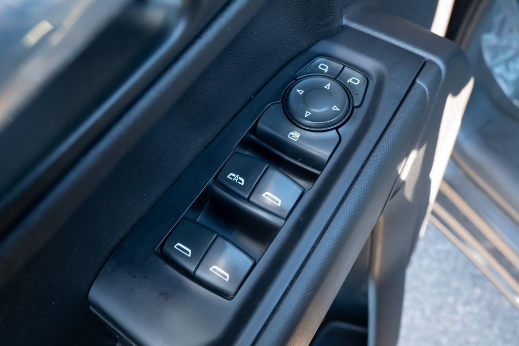 used 2021 Chevrolet Silverado 1500 car, priced at $26,251