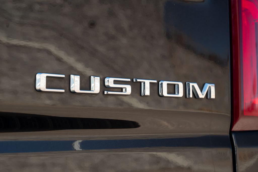 used 2021 Chevrolet Silverado 1500 car, priced at $26,251