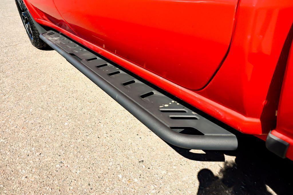 used 2019 Chevrolet Silverado 1500 car