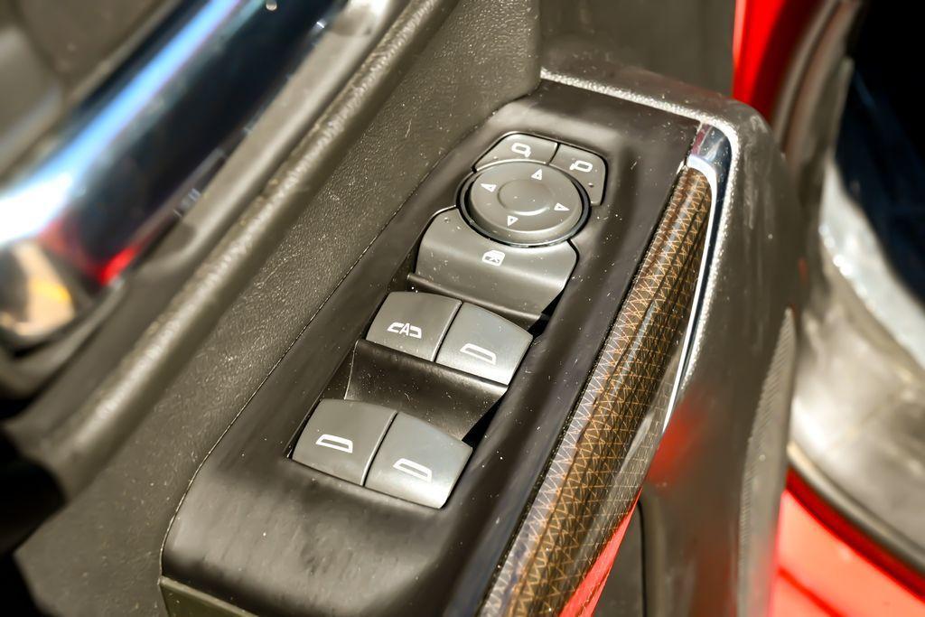 used 2019 Chevrolet Silverado 1500 car