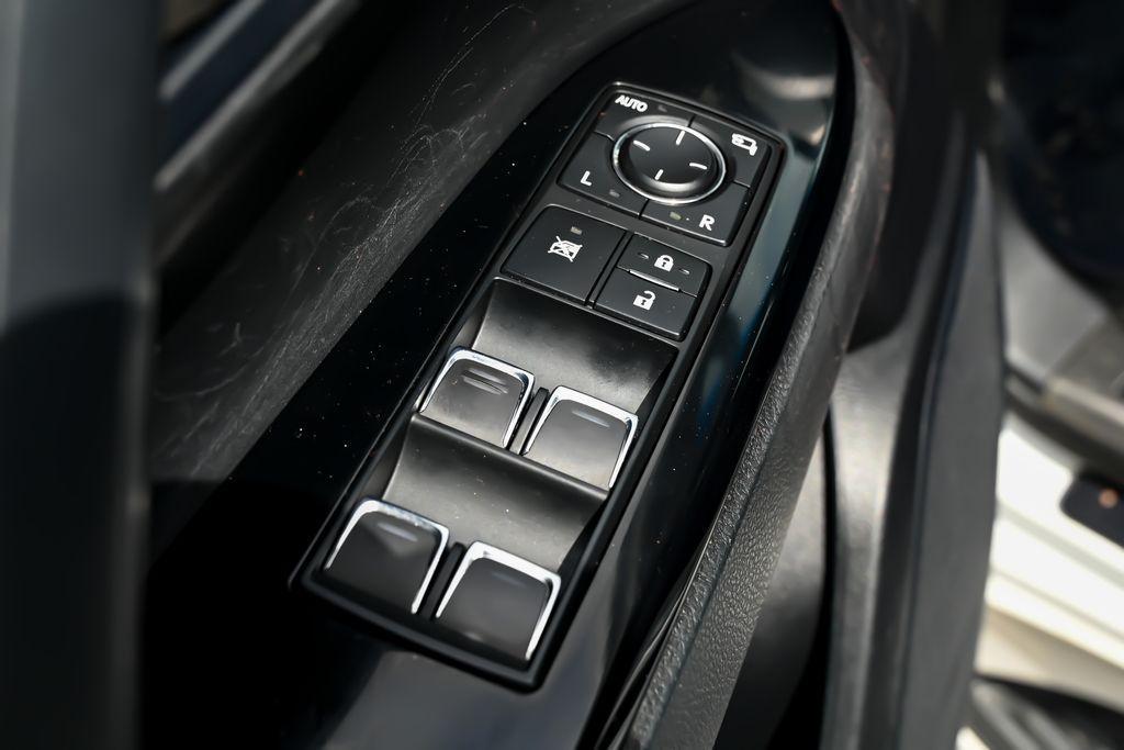 used 2017 Lexus LX 570 car, priced at $51,449
