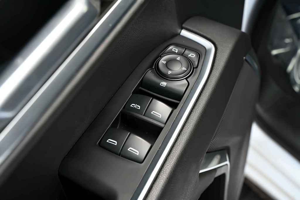 used 2023 Chevrolet Silverado 1500 car, priced at $32,439