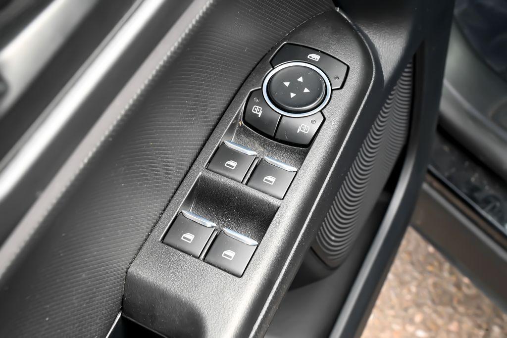 used 2023 Ford Bronco Sport car, priced at $22,535