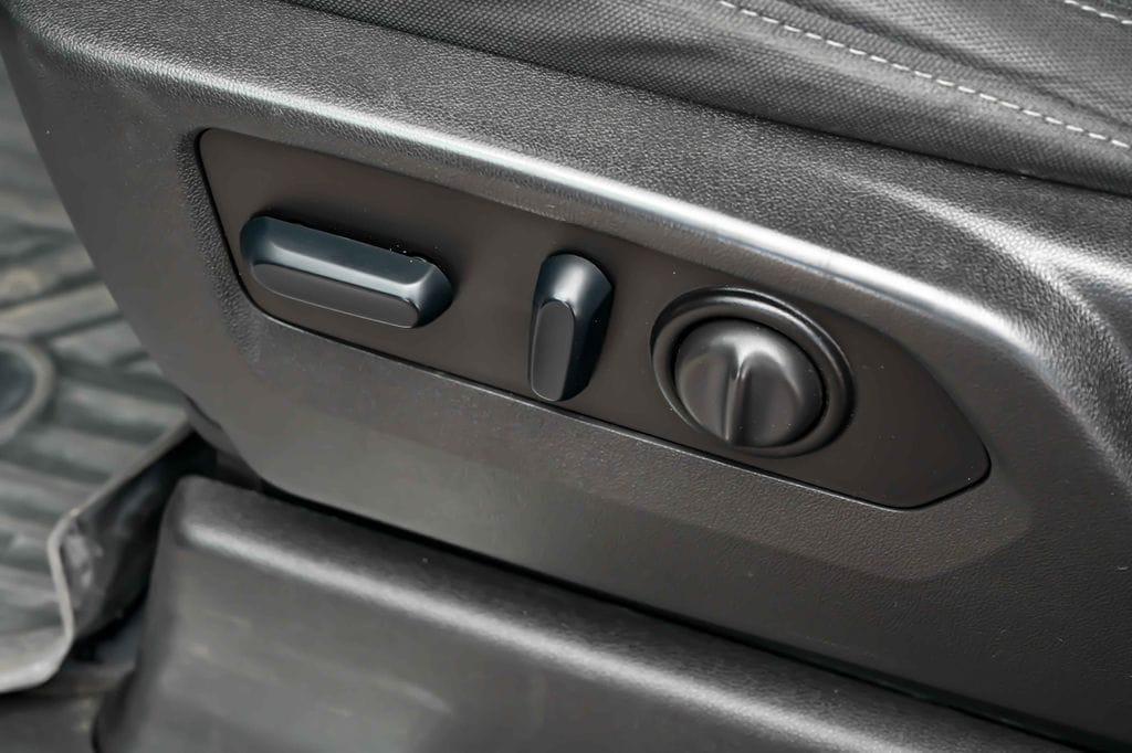 used 2023 Chevrolet Silverado 2500 car, priced at $44,497
