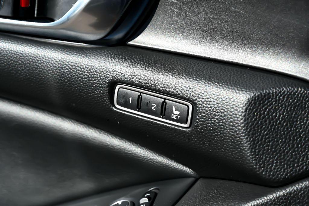 used 2021 Honda Accord car, priced at $27,990