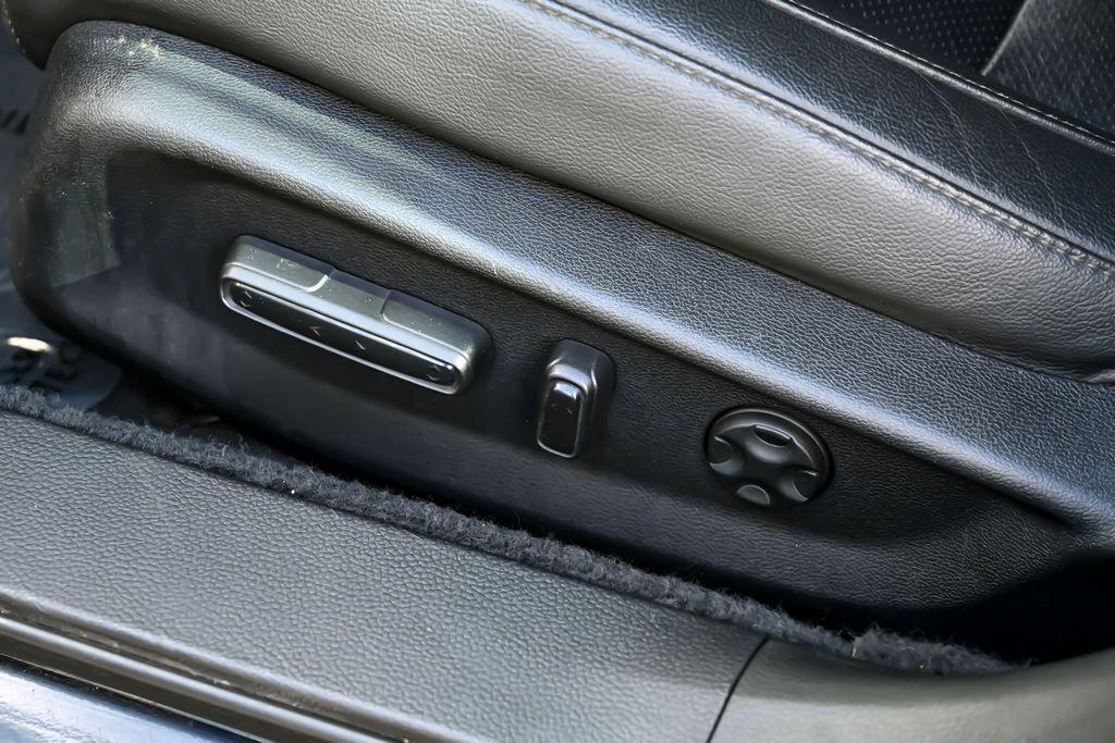 used 2021 Honda Accord car, priced at $27,990