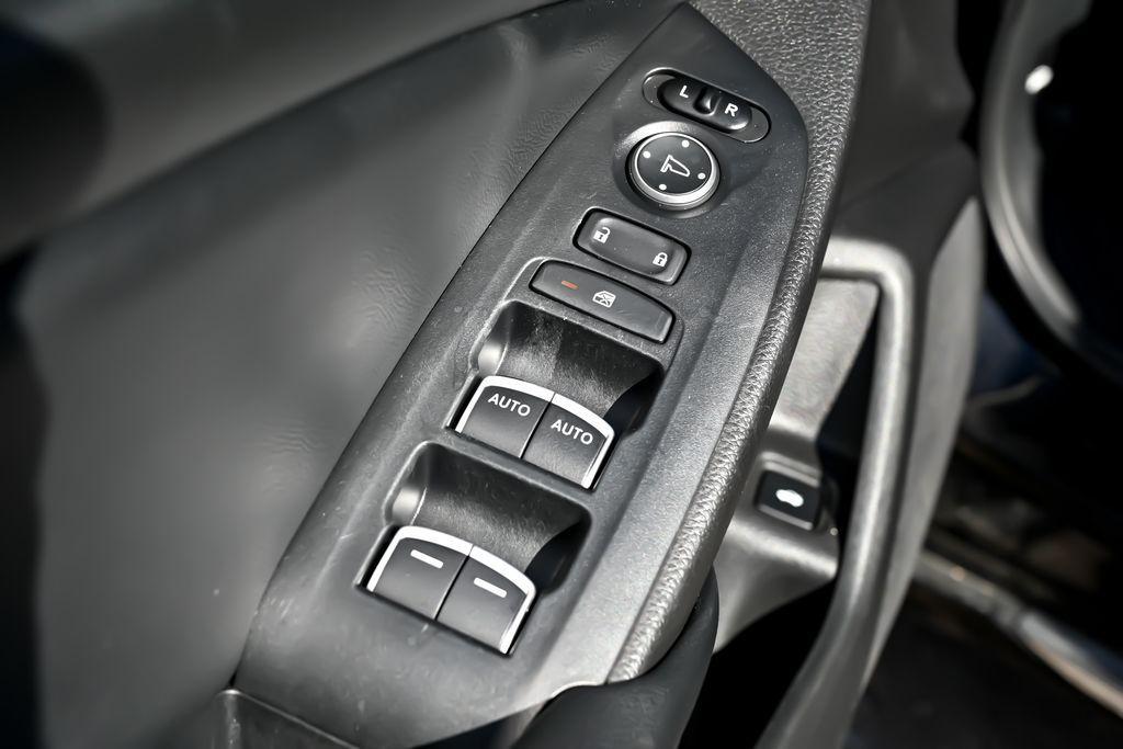 used 2021 Honda Accord car, priced at $27,990