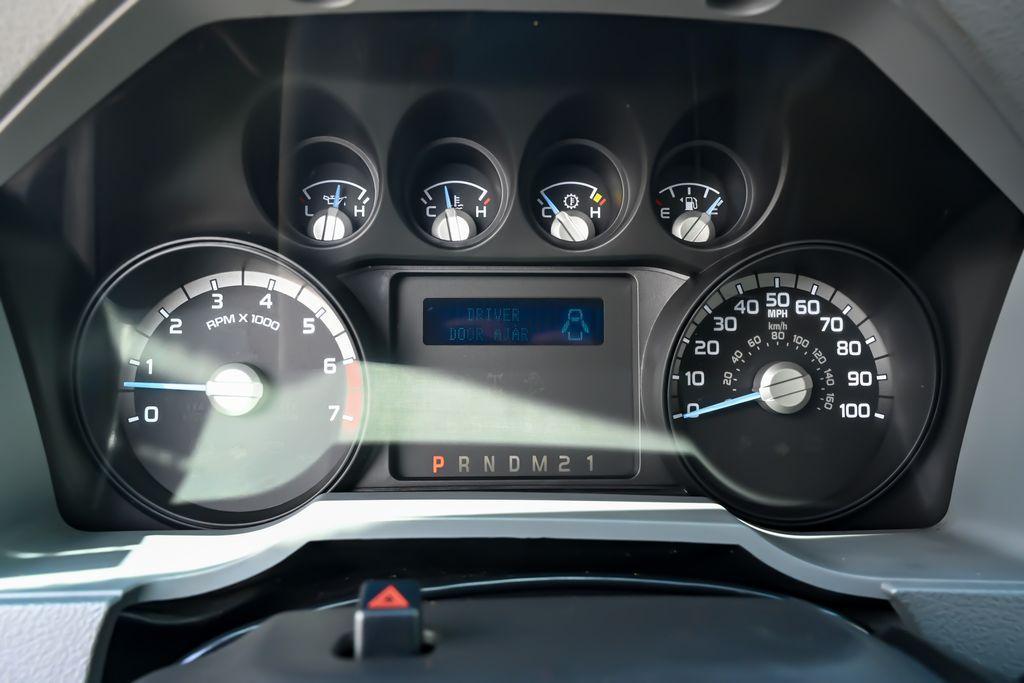 used 2013 Ford F-350 car, priced at $19,990