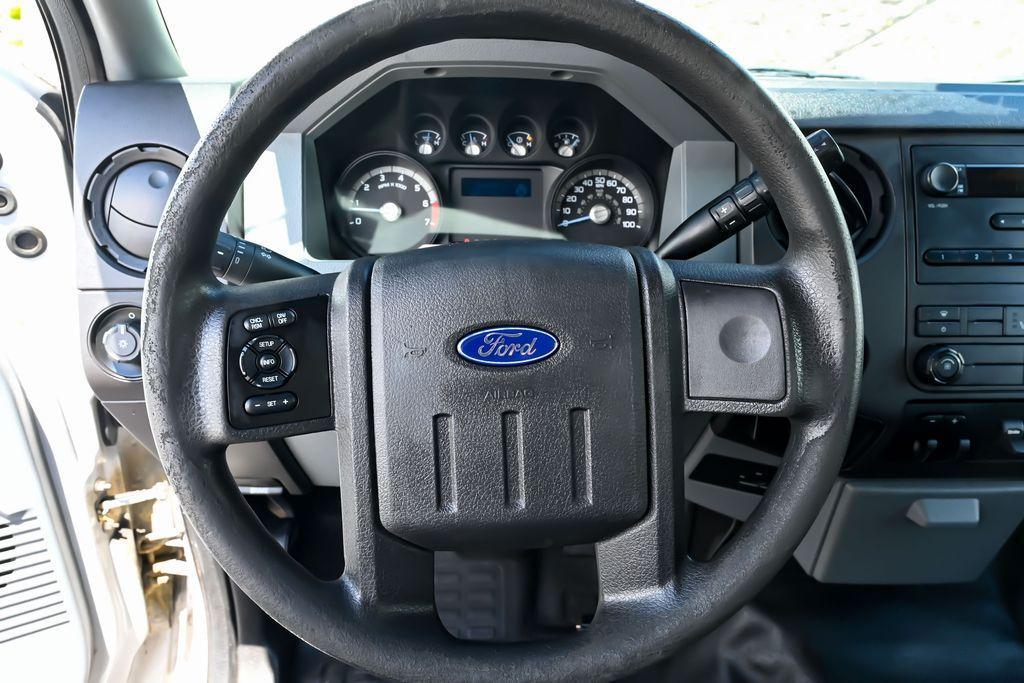 used 2013 Ford F-350 car, priced at $19,990