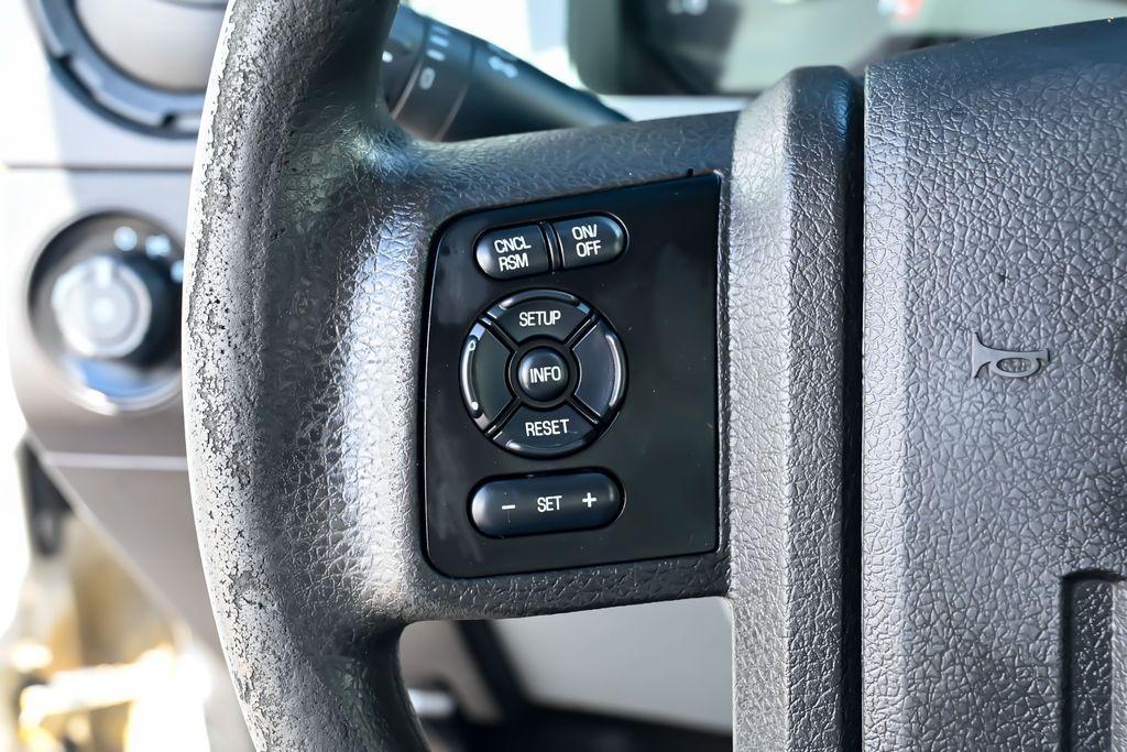 used 2013 Ford F-350 car, priced at $19,990