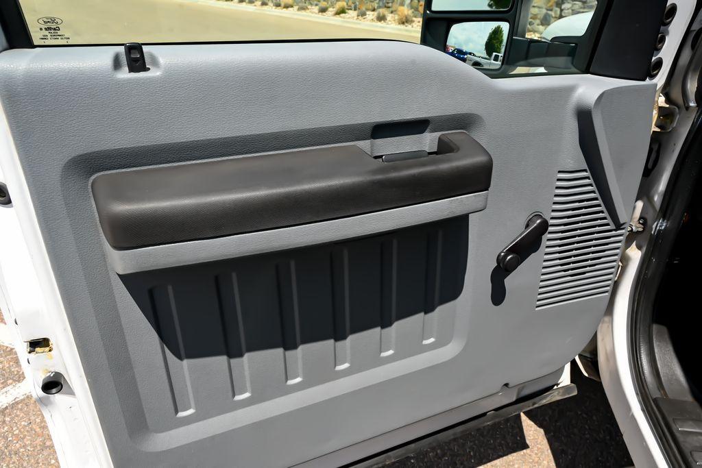 used 2013 Ford F-350 car, priced at $19,990