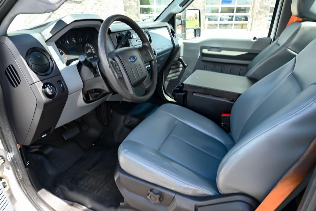 used 2013 Ford F-350 car, priced at $19,990