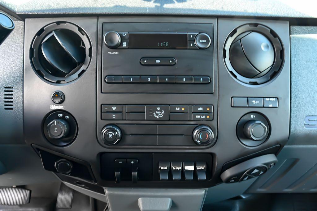 used 2013 Ford F-350 car, priced at $19,990