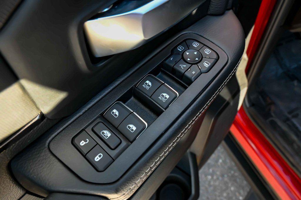 used 2026 Ram 2500 car, priced at $65,741