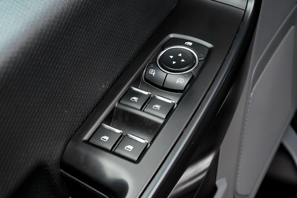 used 2023 Ford F-150 car, priced at $33,359